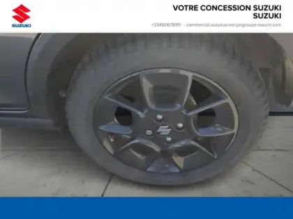 Photo 9 Suzuki Ignis Gén. II Ph2 Pack 5