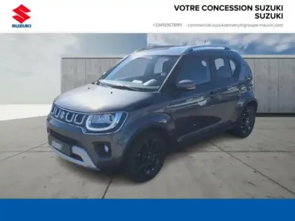 Photo Suzuki Ignis Pack