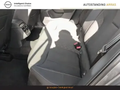 Photo 15 Skoda Kamiq  1.0 TSI Evo 110ch Ambition