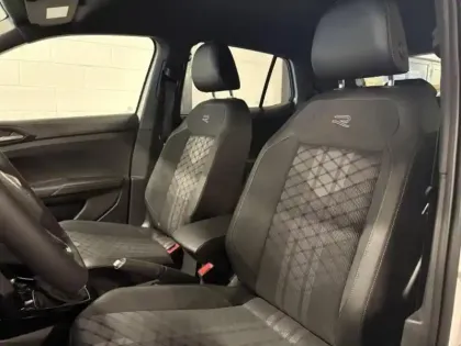 Photo 6 Volkswagen T-cross  1.5 TSI 150ch R-Line Edition DSG7