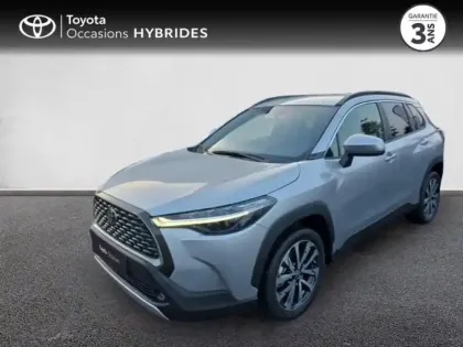 Photo Toyota Corolla