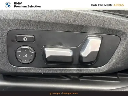 Photo 14 BMW Serie 3 Série 3 Touring 318dA 150ch M Sport