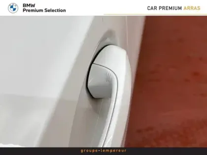 Photo 9 BMW Serie 3 Série 3 Touring 318dA 150ch M Sport