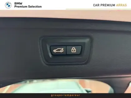 Photo 29 BMW Serie 3 Série 3 Touring 318dA 150ch M Sport