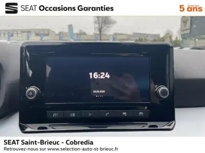 Photo 10 Seat Arona  1.0 TSI 95ch Copa