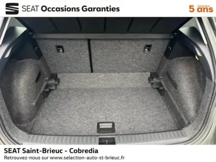 Photo 6 Seat Arona  1.0 TSI 95ch Copa