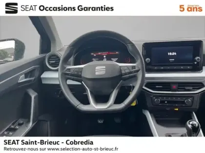 Photo 12 Seat Arona  1.0 TSI 95ch Copa
