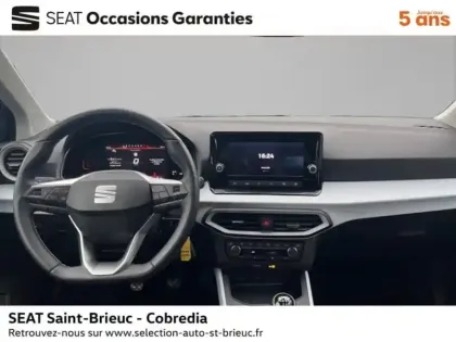 Photo 9 Seat Arona  1.0 TSI 95ch Copa