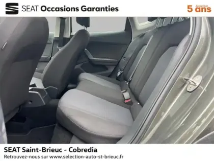 Photo 8 Seat Arona  1.0 TSI 95ch Copa