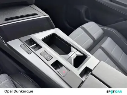 Photo 9 Opel Grandland  1.2 Turbo Hybrid 145ch GS e-DCT6