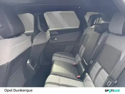 Photo 7 Opel Grandland  1.2 Turbo Hybrid 145ch GS e-DCT6