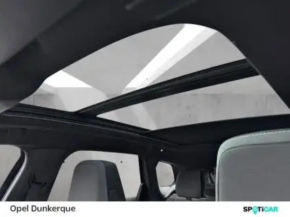 Photo 14 Opel Grandland  1.2 Turbo Hybrid 145ch GS e-DCT6