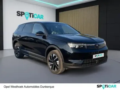 Photo 21 Opel Grandland  1.2 Turbo Hybrid 145ch GS e-DCT6
