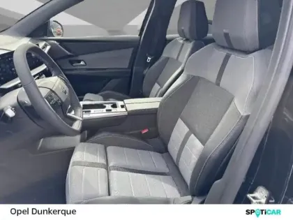 Photo 6 Opel Grandland  1.2 Turbo Hybrid 145ch GS e-DCT6