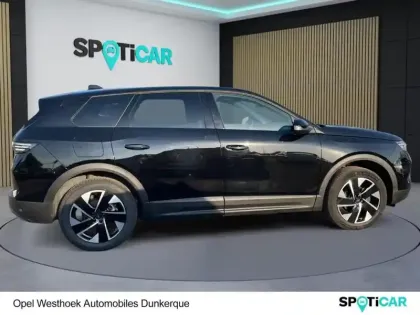 Photo 35 Opel Grandland  1.2 Turbo Hybrid 145ch GS e-DCT6