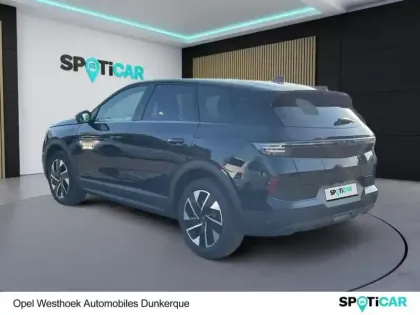 Photo 17 Opel Grandland  1.2 Turbo Hybrid 145ch GS e-DCT6