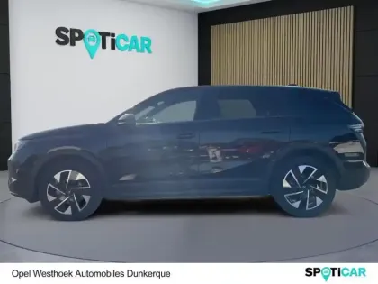 Photo 16 Opel Grandland  1.2 Turbo Hybrid 145ch GS e-DCT6