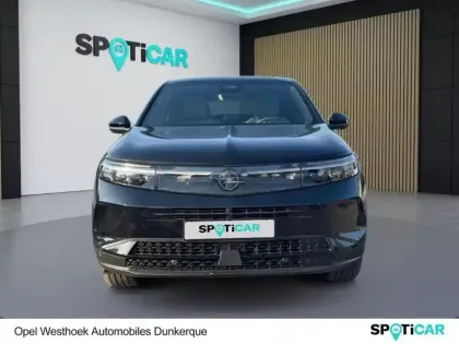 Photo 22 Opel Grandland  1.2 Turbo Hybrid 145ch GS e-DCT6