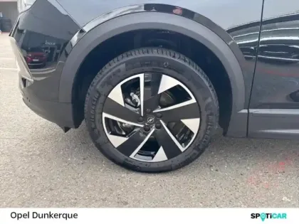Photo 8 Opel Grandland  1.2 Turbo Hybrid 145ch GS e-DCT6