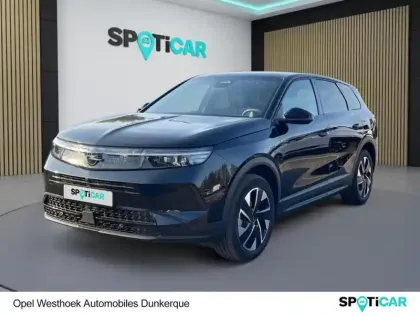 Photo 15 Opel Grandland  1.2 Turbo Hybrid 145ch GS e-DCT6