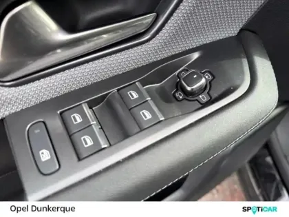 Photo 10 Opel Grandland  1.2 Turbo Hybrid 145ch GS e-DCT6