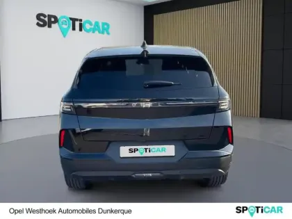 Photo 18 Opel Grandland  1.2 Turbo Hybrid 145ch GS e-DCT6