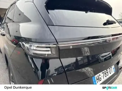 Photo 12 Opel Grandland  1.2 Turbo Hybrid 145ch GS e-DCT6