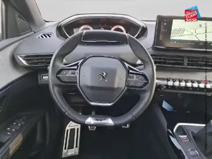 Photo 11 Peugeot 3008  1.2 PureTech 130ch S&S GT