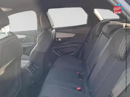 Photo 10 Peugeot 3008  1.2 PureTech 130ch S&S GT