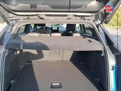 Photo 28 Peugeot 3008  1.2 PureTech 130ch S&S GT