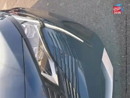 Photo 12 Peugeot 3008  1.2 PureTech 130ch S&S GT