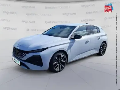 Photo Peugeot 308 Allure