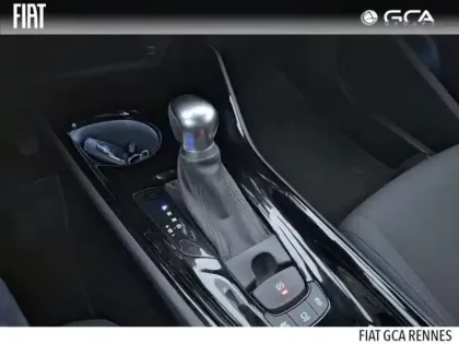 Photo 8 Toyota C-HR  184h Graphic 2WD E-CVT MC19