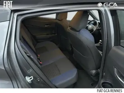 Photo 13 Toyota C-HR  184h Graphic 2WD E-CVT MC19