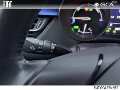 Photo 9 Toyota C-HR  184h Graphic 2WD E-CVT MC19