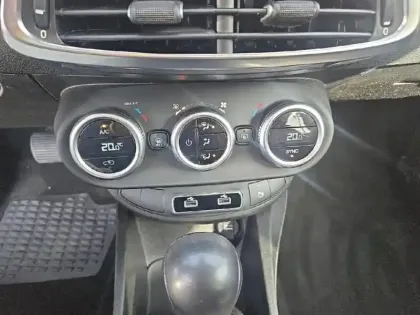 Photo 12 Fiat 500 X 1.3 FireFly Turbo T4 150ch Cross DCT