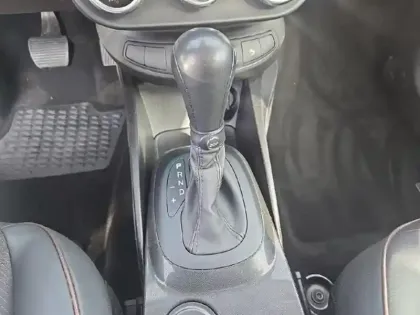 Photo 13 Fiat 500 X 1.3 FireFly Turbo T4 150ch Cross DCT