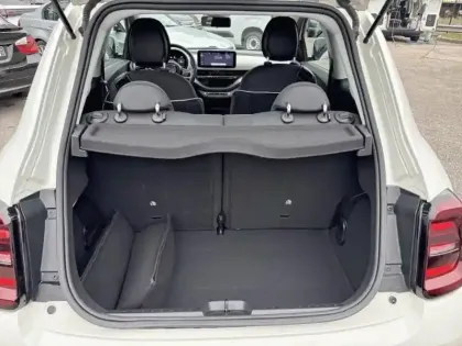 Photo 5 Fiat 500 Gén. II Ph1 MY23 Pack Cft&Style&Tech 3