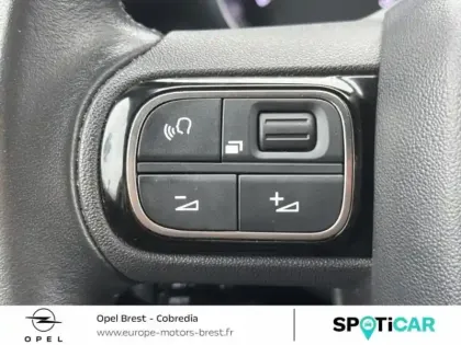 Photo 9 Citroën C3 Aircross  PureTech 110ch S&S Shine