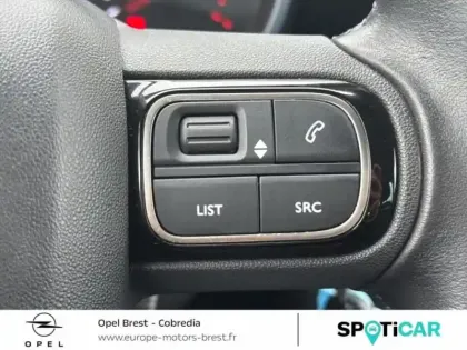 Photo 8 Citroën C3 Aircross  PureTech 110ch S&S Shine