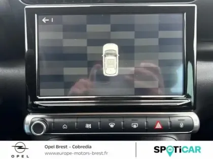 Photo 13 Citroën C3 Aircross  PureTech 110ch S&S Shine