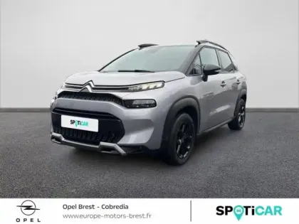 Photo Citroën C3 Aircross