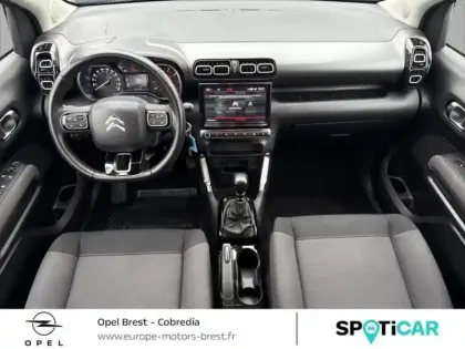 Photo 6 Citroën C3 Aircross  PureTech 110ch S&S Shine