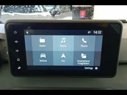 Photo 11 Dacia Sandero  1.0 TCe 90ch Stepway Extreme CVT