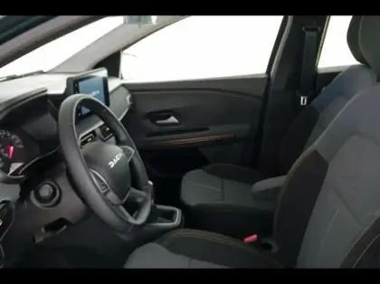 Photo 6 Dacia Sandero  1.0 TCe 90ch Stepway Extreme CVT