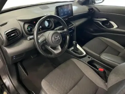 Photo 13 Toyota Yaris  Cross 116h Design MY22