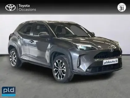 Photo 5 Toyota Yaris  Cross 116h Design MY22