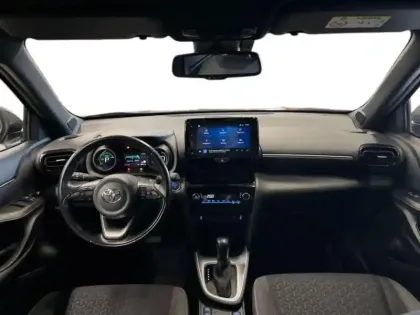 Photo 9 Toyota Yaris  Cross 116h Design MY22