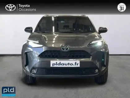 Photo 7 Toyota Yaris  Cross 116h Design MY22