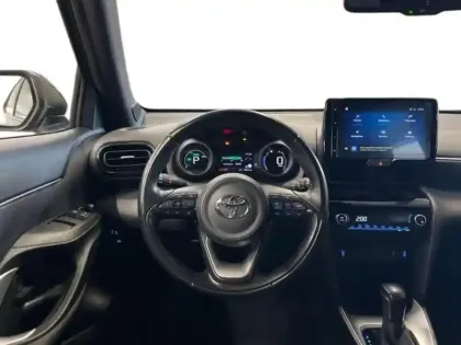 Photo 10 Toyota Yaris  Cross 116h Design MY22